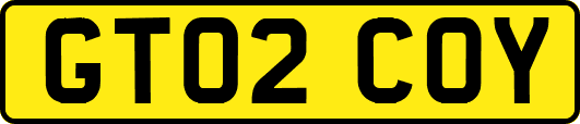 GT02COY