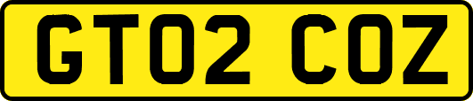 GT02COZ