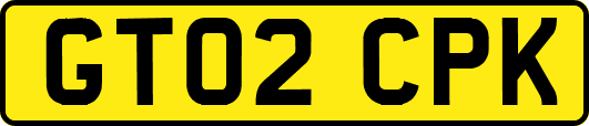 GT02CPK