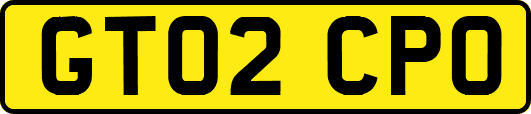 GT02CPO