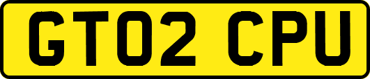GT02CPU