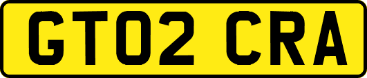 GT02CRA