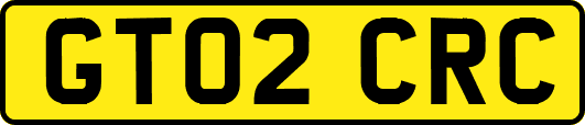 GT02CRC