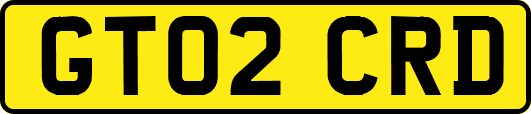 GT02CRD