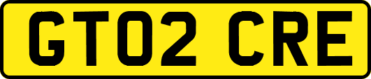 GT02CRE