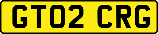 GT02CRG