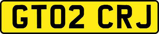 GT02CRJ