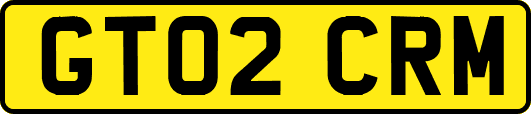 GT02CRM