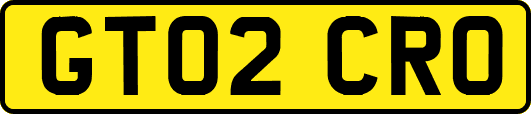 GT02CRO