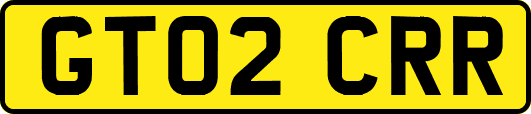 GT02CRR