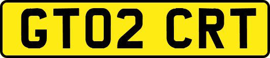GT02CRT