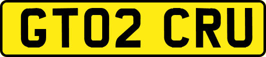 GT02CRU