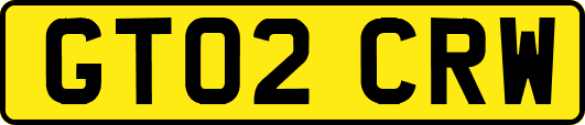 GT02CRW