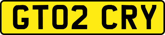 GT02CRY