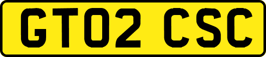 GT02CSC