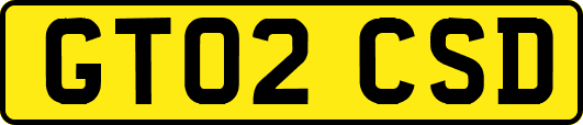 GT02CSD