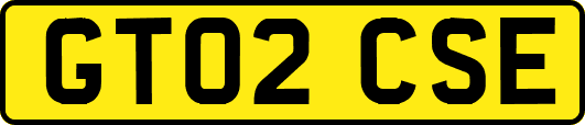 GT02CSE
