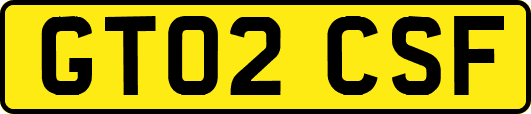 GT02CSF