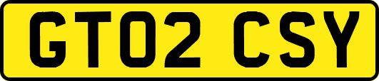 GT02CSY