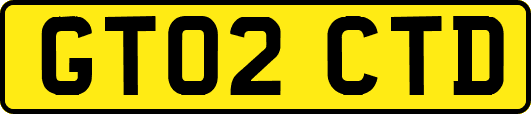 GT02CTD
