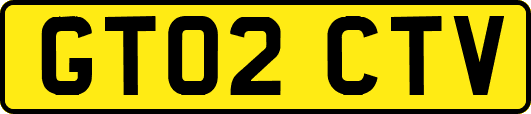 GT02CTV