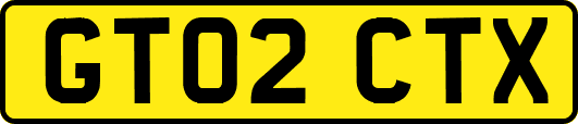 GT02CTX