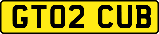 GT02CUB