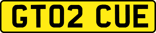 GT02CUE