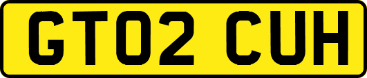 GT02CUH