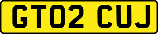 GT02CUJ
