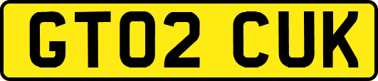 GT02CUK