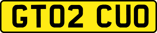 GT02CUO