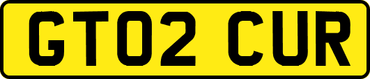 GT02CUR