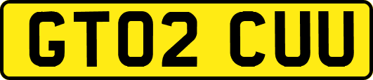 GT02CUU