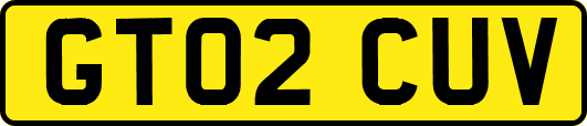 GT02CUV