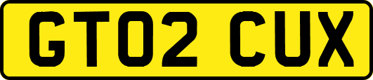 GT02CUX