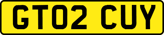 GT02CUY
