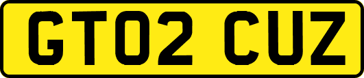 GT02CUZ