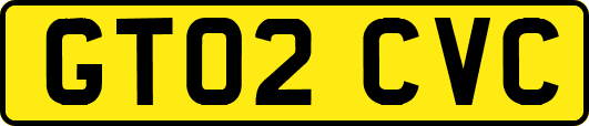 GT02CVC