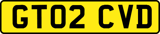 GT02CVD