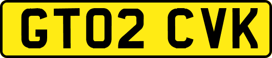 GT02CVK