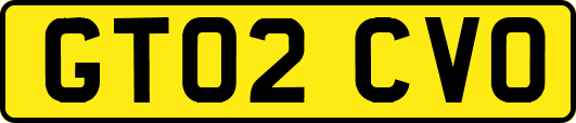 GT02CVO