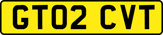 GT02CVT