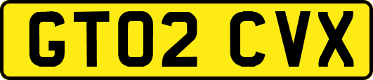 GT02CVX