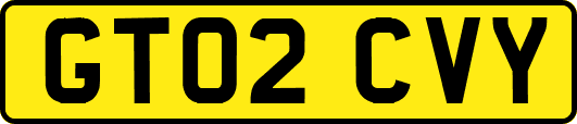 GT02CVY