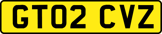 GT02CVZ