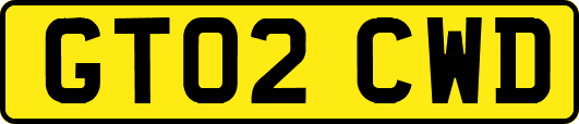 GT02CWD