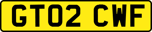 GT02CWF