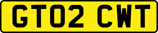 GT02CWT