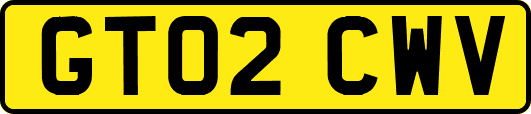 GT02CWV